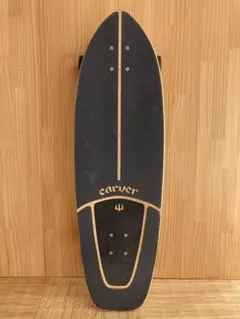 極美✨激レア✨YOW サーフスケート CX系/ヤウ SECTOR9 カーバー - メルカリ
