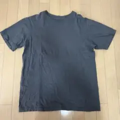 MORRIS & SONS ダークグレー Tシャツ