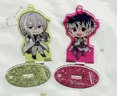 アイドリッシュセブン RTI アクスタ Re:vale 百 千