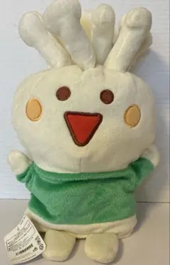 けーぬ かみのて 2ndカラー ソフビ - メルカリ