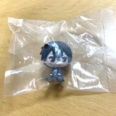 ソードアートオンライン キリト　ちょこのっこ　フィギュア