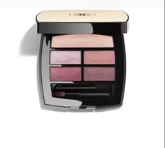 シャネル　レ　ベージュ　パレット　ルガール　クール　ドゥ　シャネル　アイシャドウ