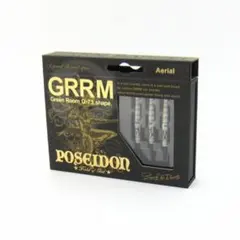 鈴木猛大 GreenRoom ポセイドン Big Bandy4 定価13500円 - メルカリ