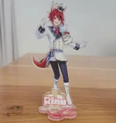 すとぷり 莉犬くん アクリルスタンド2