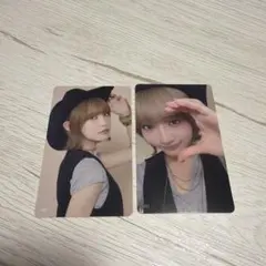 THIS IS ME:I 飯田栞月トレカ