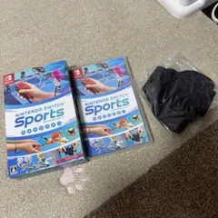 Nintendo Switch Sports