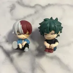 僕のヒーローアカデミア 肩ズン　セット