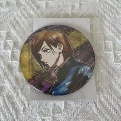 呪術廻戦 原作缶バッジ 釘崎野薔薇