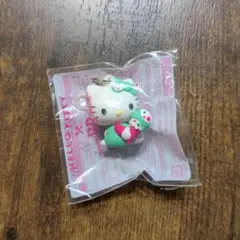 サーティワン　31 アイスクリームチャーム　ハローキティ　ポッピングシャワー