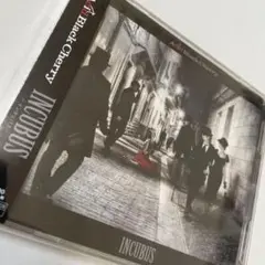【帯付】Acid Black Cherry/INCUBUS-インキュバス-