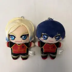 2026年最新】ミヒャエルカイザー ぬいぐるみの人気アイテム - メルカリ