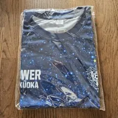 アビスパ福岡　ユニフォーム　Lサイズ ベスト電器