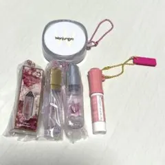 コスメガチャ　まとめ売り