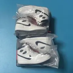 ナイキエアジョーダンミニチュアコレクション