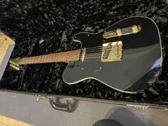FERNANDES APG-85S GOTOH サスティナー フェルナンデス - メルカリ