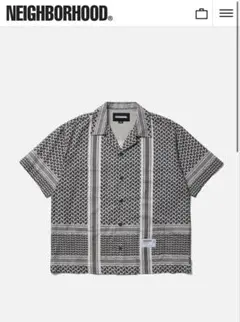 TIGHTBOOTH RHOMBUS M セットアップ グレー - メルカリ