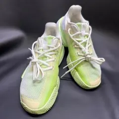 ◉Hc裏右1007 adidas ソールマッチバウンスウーマン テニス 23のサムネイル