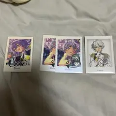 あんスタ 10周年 ぱしゃっつ カンナ ユメ 4点