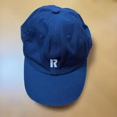 ロンハーマン　RHC キャップ　ネイビー