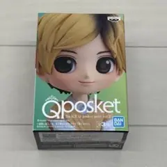 Da-iCE キューポスケットセット Da-iCE Q posket petit 全5種セット｜Yahoo!フリマ（旧PayPay
