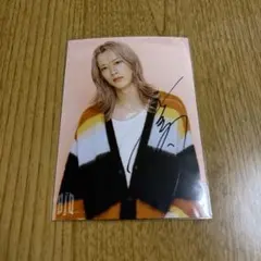 シュスエビ BUDDiiS MORRIE 森英寿 サイン入り リアルカード シュスエビ BUDDiiS MORRIE 森英寿 サイン入り リアルカード｜Yahoo