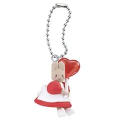 【未開封】サンリオ カラーコレクションチャーム Red マロンクリーム ガチャ