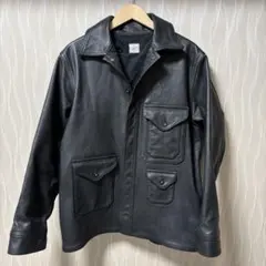 2026年最新】post overalls レザーの人気アイテム - メルカリ