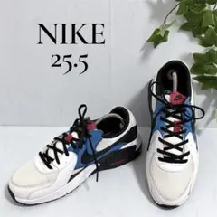 【美品】NIKE ナイキ エアマックス エクシー トリコロール 完売品 25.5