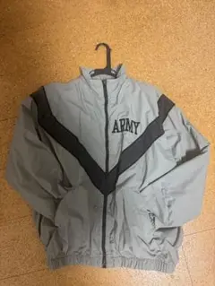 ARMY IPFU nylon jacket ナイロンジャケット