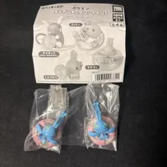 ポケモン ぎらぎらサンシャイン5 マナフィ