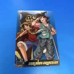 2026年最新】ワンピース ドラゴンボール 40周年 カードの人気アイテム