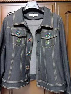 2026年最新】super beauty Gジャン・デニムジャケット・カバーオールの