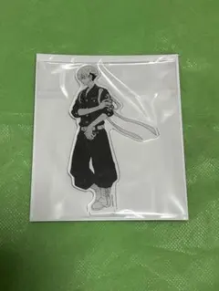 松野千冬 セブンネット つながるアクリルスタンド