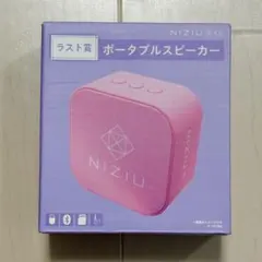 NIZIUスピーカー2つ - メルカリ