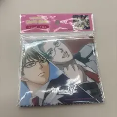 ときメモGS クリーナークロス　セリア