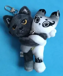 即購入〇 NEXZOO FOX2Y NEXZ Yユウ ぬいぐるみ - メルカリ