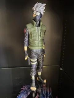 ナルト　カカシ　グランディスタ　フィギュア