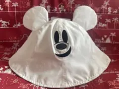 東京ディズニーリゾート　ハロウィーン　ハット