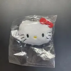 ハローキティ ぬいぐるみチャーム ガチャガチャ