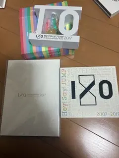 Hey! Say! JUMP 10th インプットアウトプット まとめ売り
