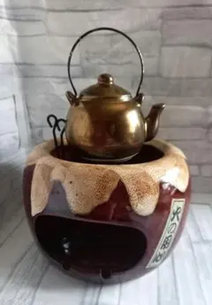 2025年最新】昔の火鉢の人気アイテム - メルカリ