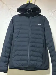 THE NORTH FACE「レッドランプロフーディ 」ブラックレディースＬ