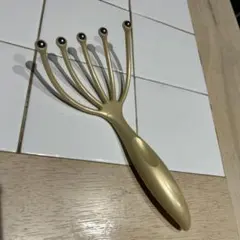 ほぼ未使用　ヘッドスパ用　ハンドプロ プレミアムタイプ