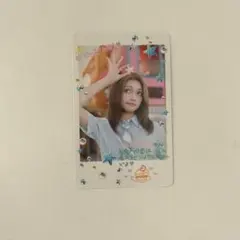 UNIS WE UNIS トレカ ゼリーダンカ 2枚セット - メルカリ