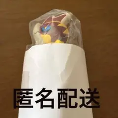 モンスターハンター カプコンフィギュアビルダー フィンガーパペット　セルレギオス