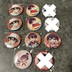 【匿名配送✨】　カラフルピーチ　ゆあんくん