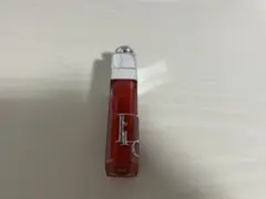 Dior リップグロス レッド　022