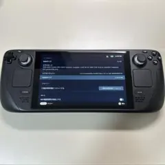 2026年最新】Steam deck lcd 1tbの人気アイテム - メルカリ