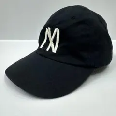 クーパーズタウン ベースボールcap ブラック