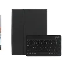 iPad用マグネット式キーボードケース
